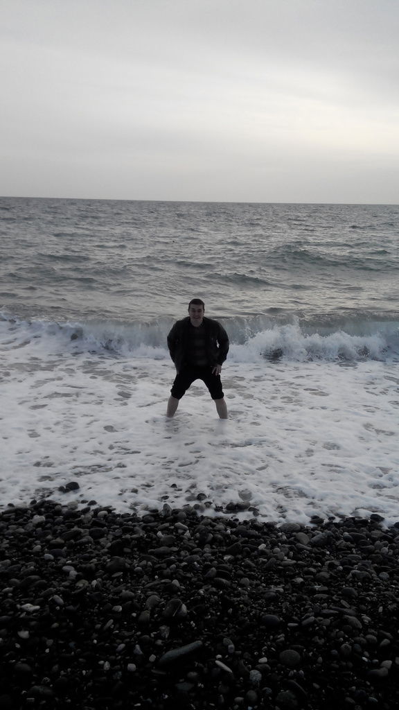 Дмитрий Кучерявый