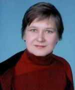 Альфия Адутова