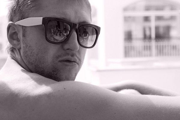 Алексей Пятков