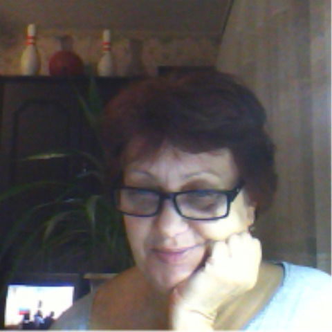 Валентина Внукова