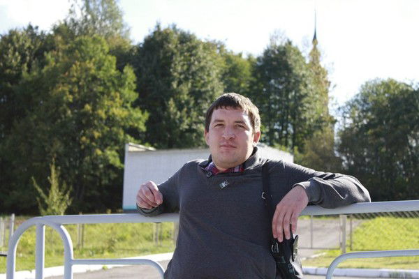 Андрей Купцов