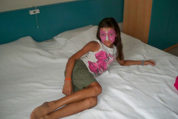 Эльвина Вильданова