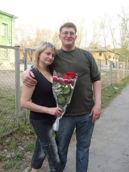 Андрей Устюжанин