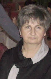 Зоя Маракина