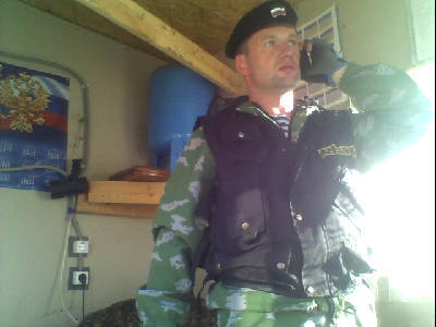 Юрий Гагарин