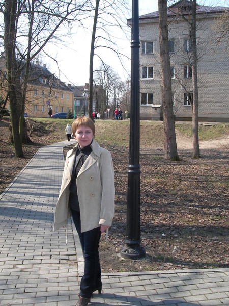 Ирина Синюк