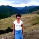 Nelly Zavodnova