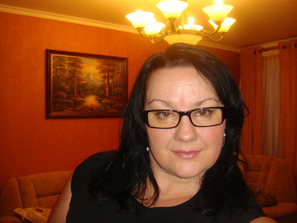 Люда Черток