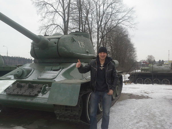 Фуркат Тошев