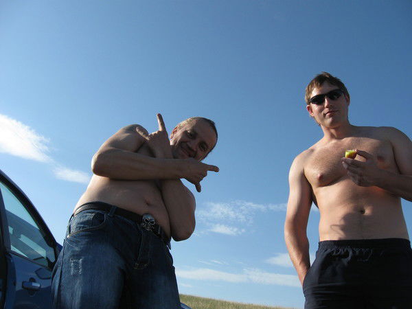 Сергей Ермаков