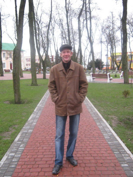 Алексей Вистунов