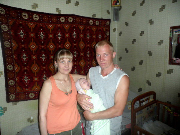 Александра Чубыкова