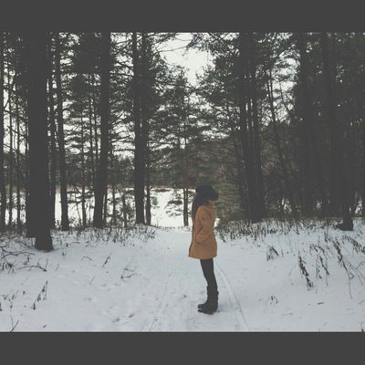 Юлия Радевич