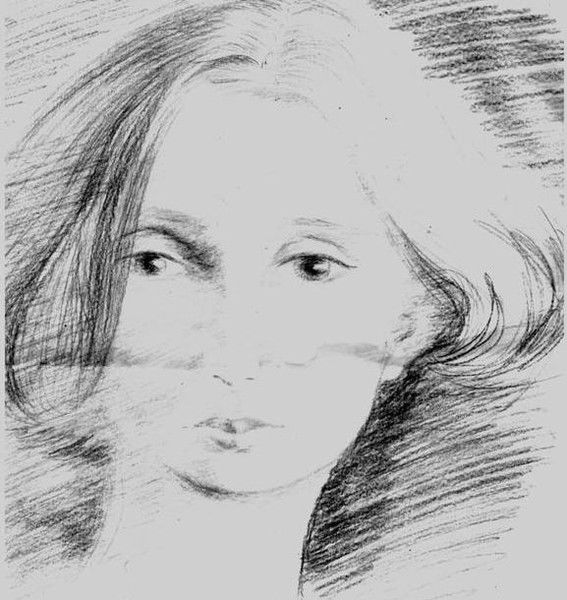 Ольга Столярова