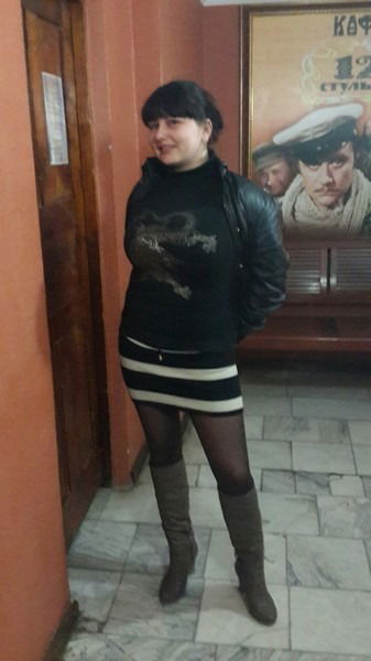 §Кристин4Иk §