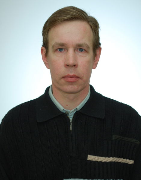 Виктор Пуолакайнен