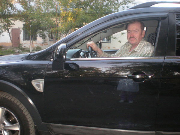 Валентин Арищенко