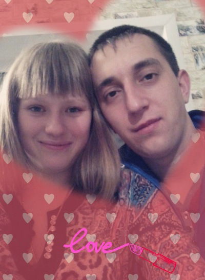 Марина Данькина