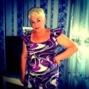 Галина Холина