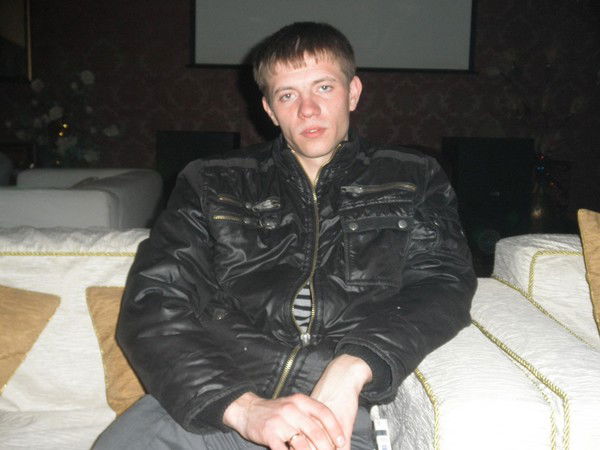 Сергей Подгорный