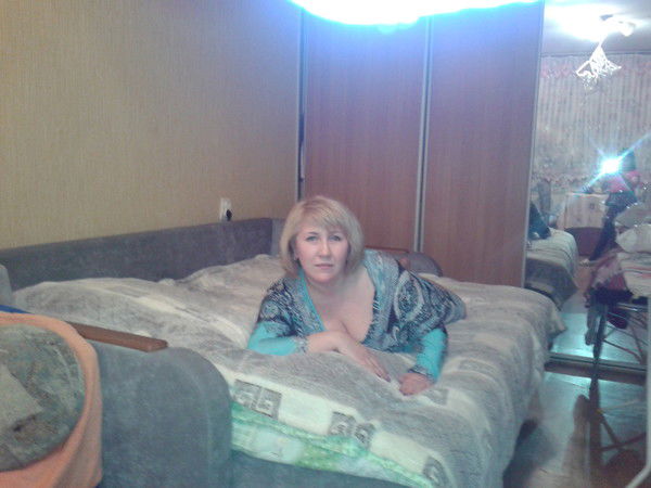 Евгения Луценко