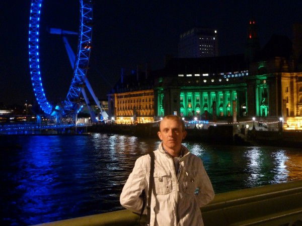 Сергей Каданцев