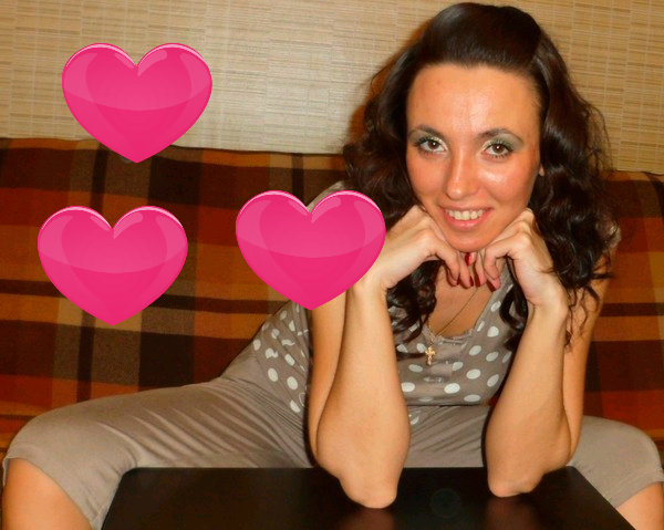 Марина Крыва