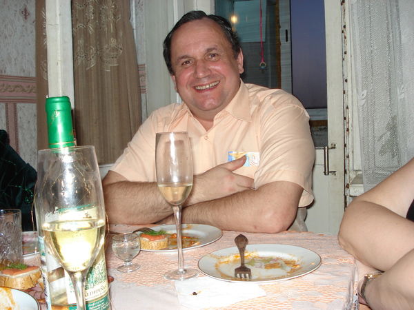 Василий Краснов