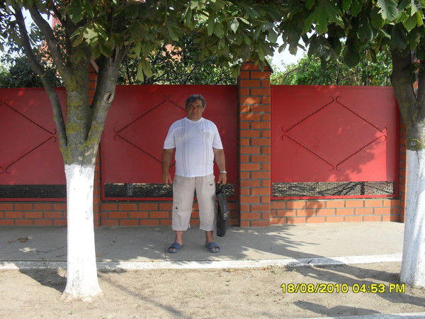 Ярослав Дмитриенко