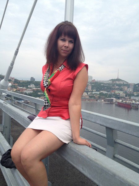 Анастасия Трофимова