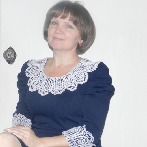 Татьяна Савченко