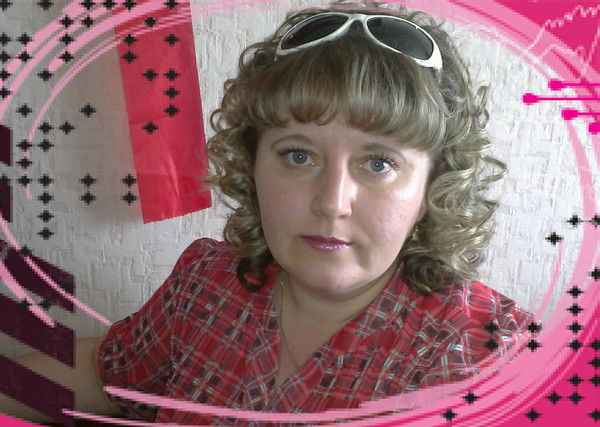 Оксана Милостная