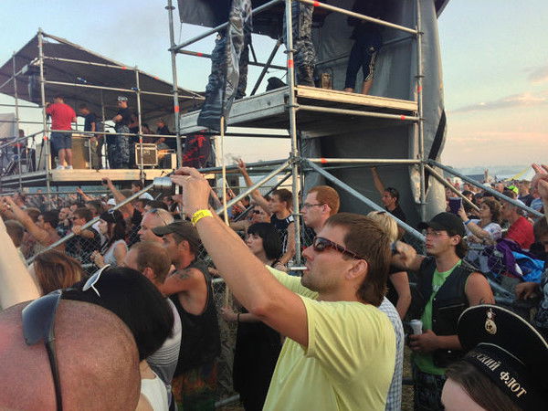 Сергей Сергеев