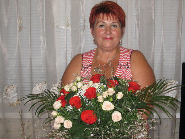 Наталья Булыга