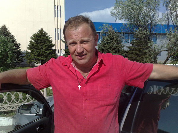 Павел Семенов