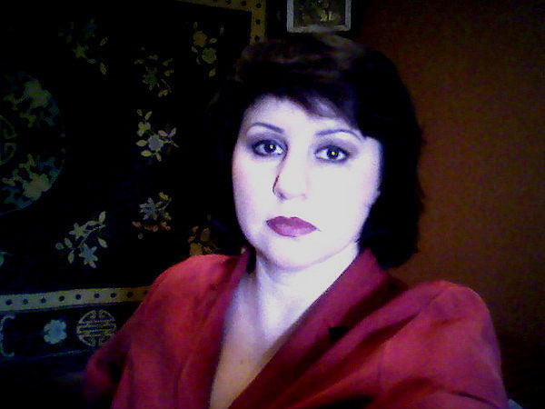 Римма Родионова