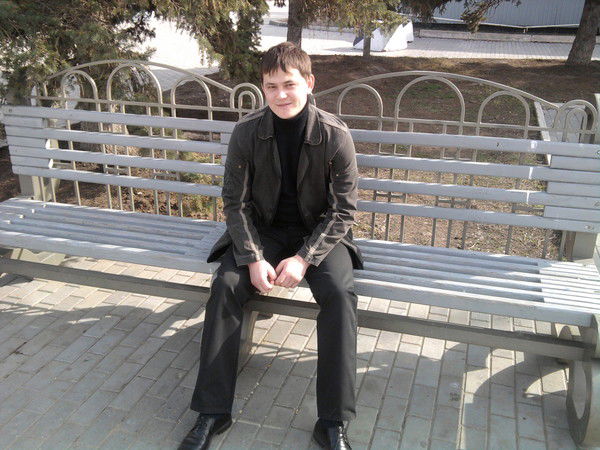 Диман Баландин