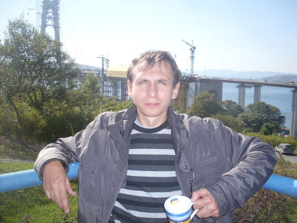 Сергей Бровчук