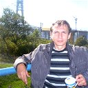 Сергей Бровчук