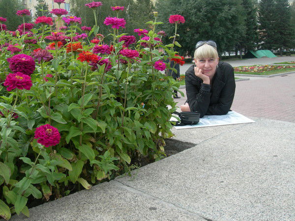 Юлия Егорова