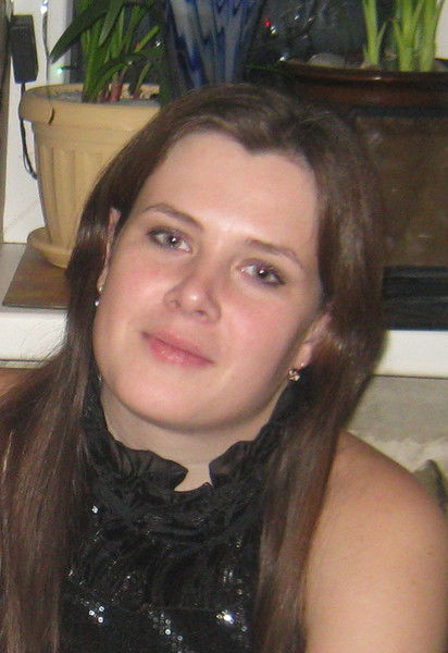 Татьяна Наумова