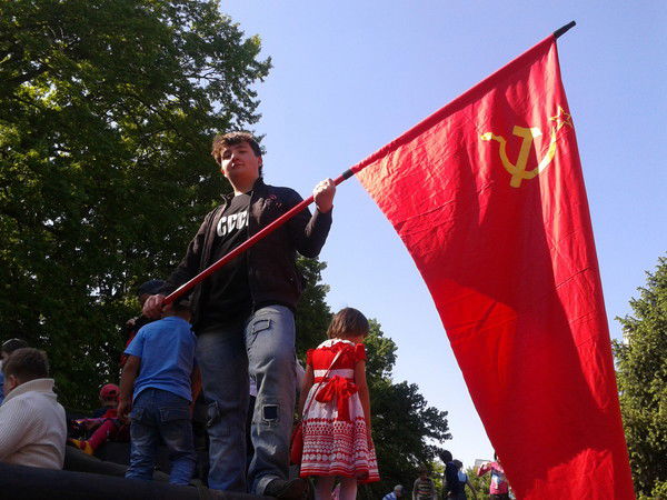 Злой Карлик