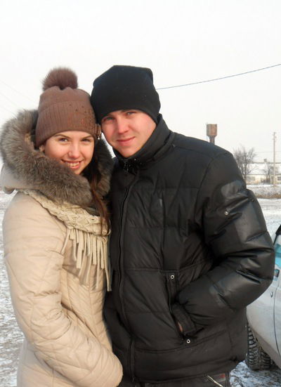 Кристина Гриценко