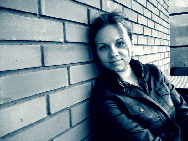 Маша Захорольская