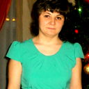 Лариса Гималитдинова