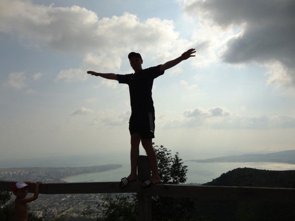 Шуравин Илья