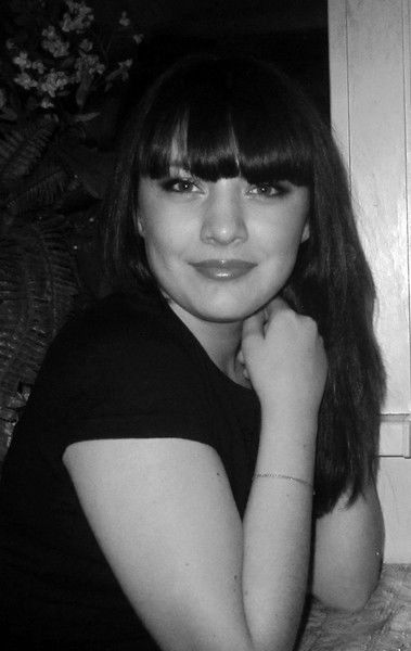 Наталька Кербер