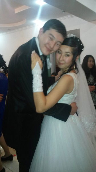 Еркежан Досымбекова