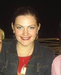 Надежда Гобелко