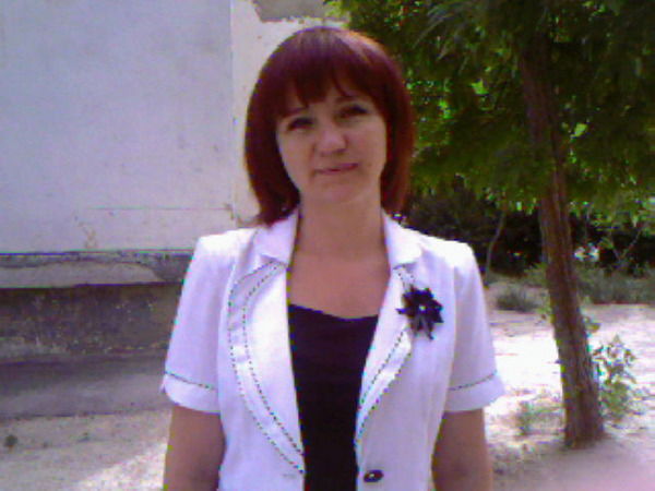 Ольга Томан